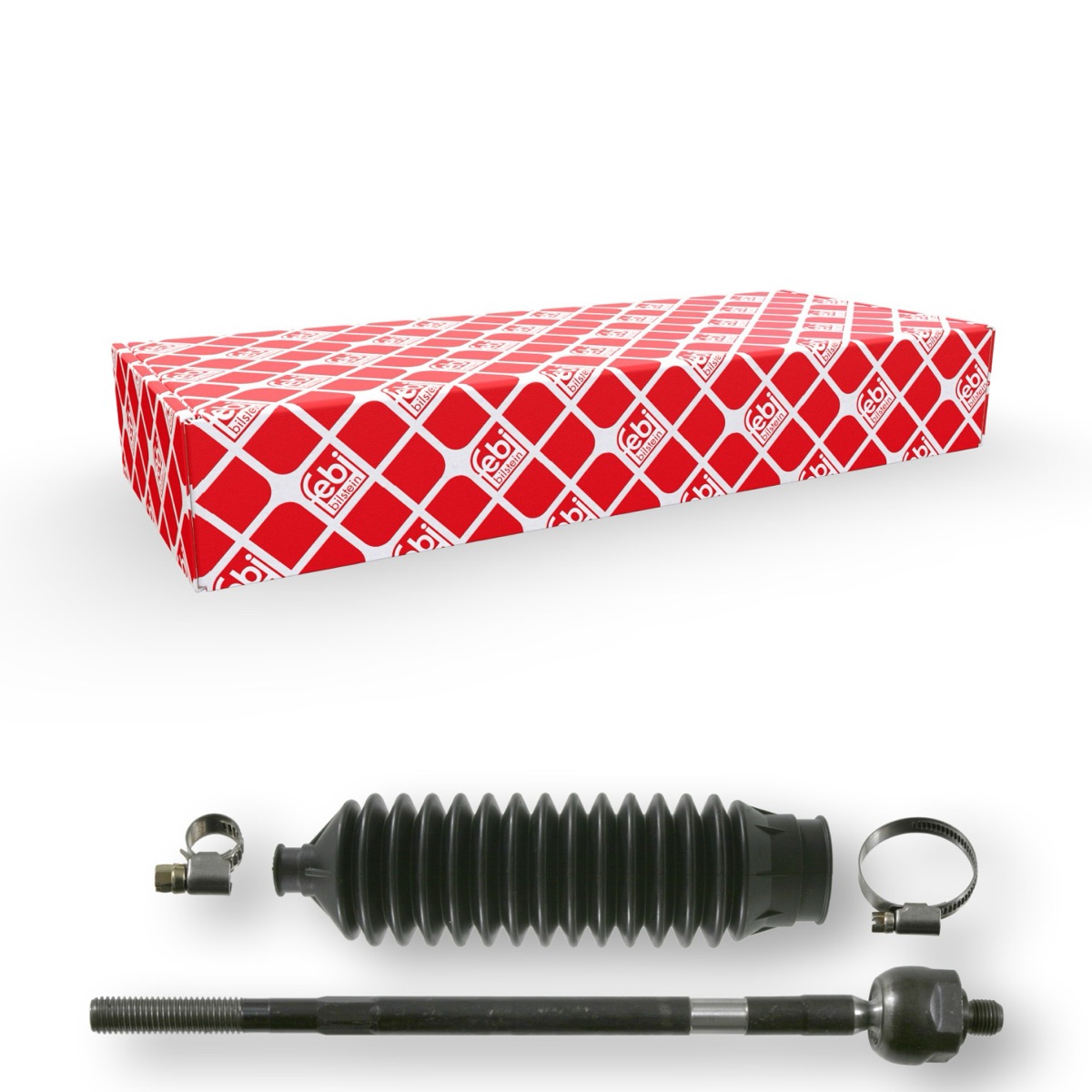 Febi Bilstein 08760 Inner Tie Rod