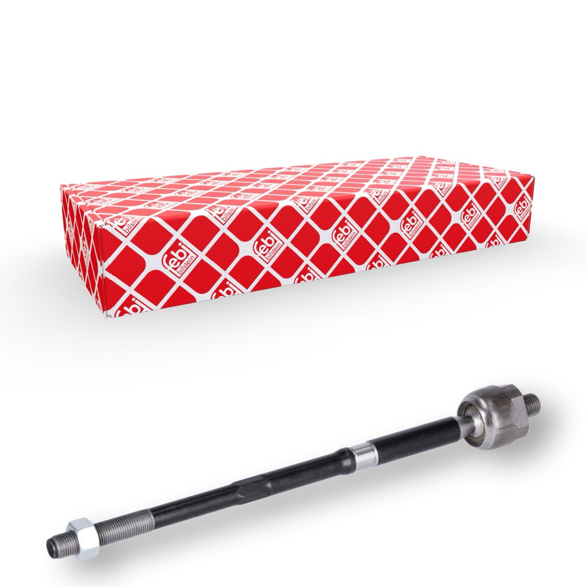 Febi Bilstein 08761 Inner Tie Rod