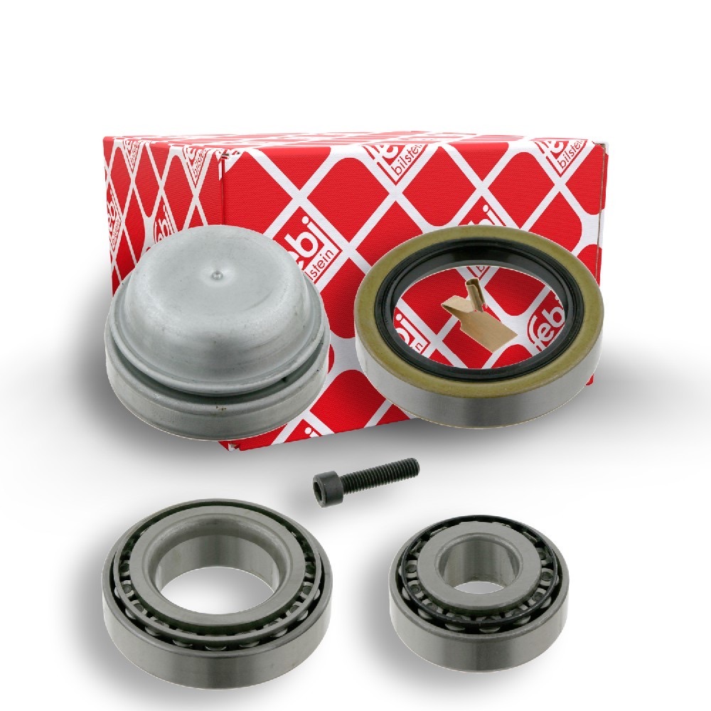 Febi Bilstein 08838 Wheel Bearing Kit