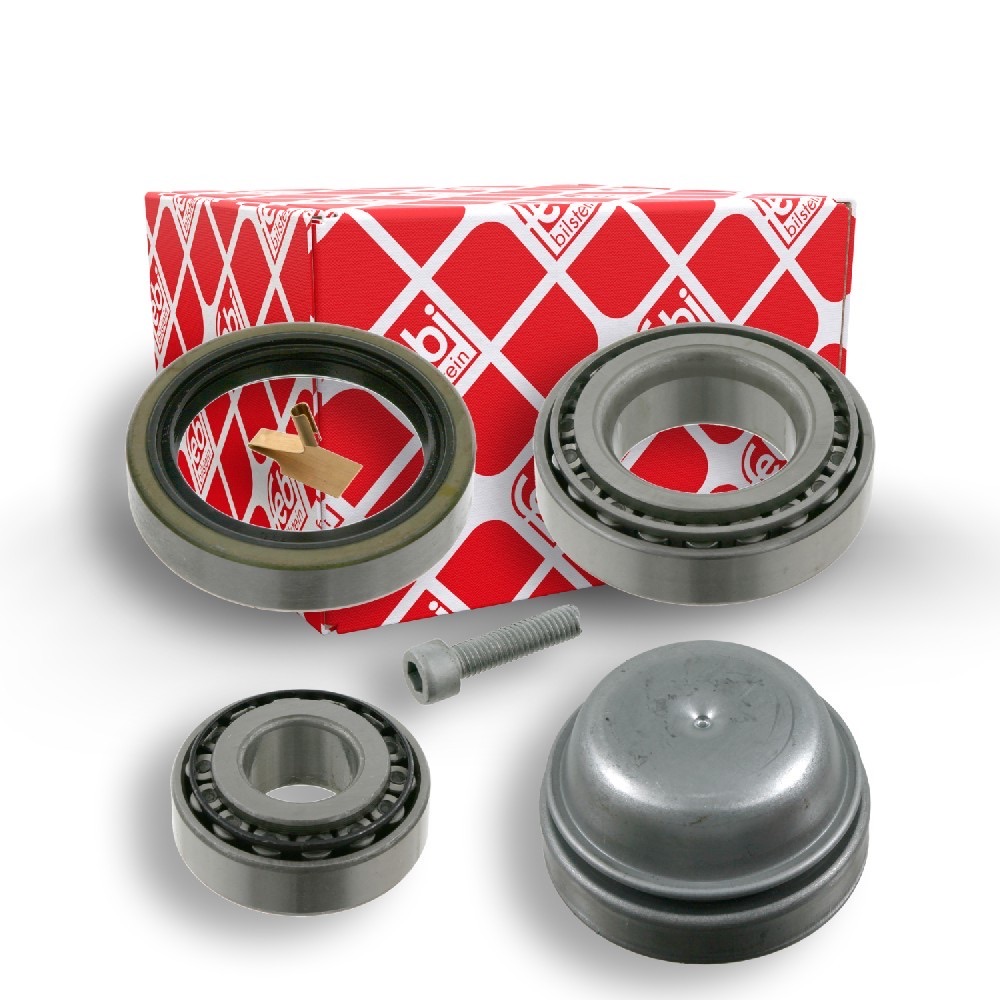 Febi Bilstein 08839 Wheel Bearing Kit