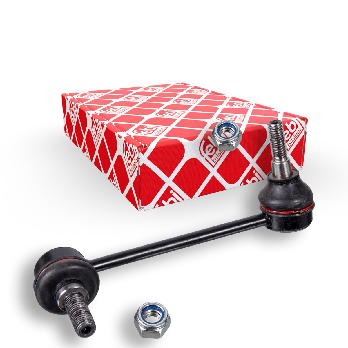 Febi Bilstein 08863 Anti-Roll Bar Link