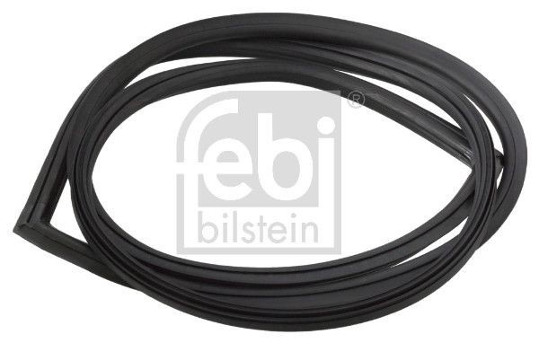 Febi Bilstein 08871 Seal, Rear Windscreen