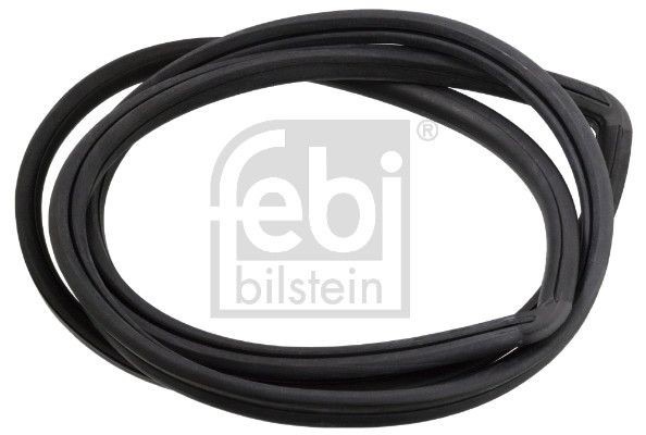 Febi Bilstein 08872 Seal, Rear Windscreen