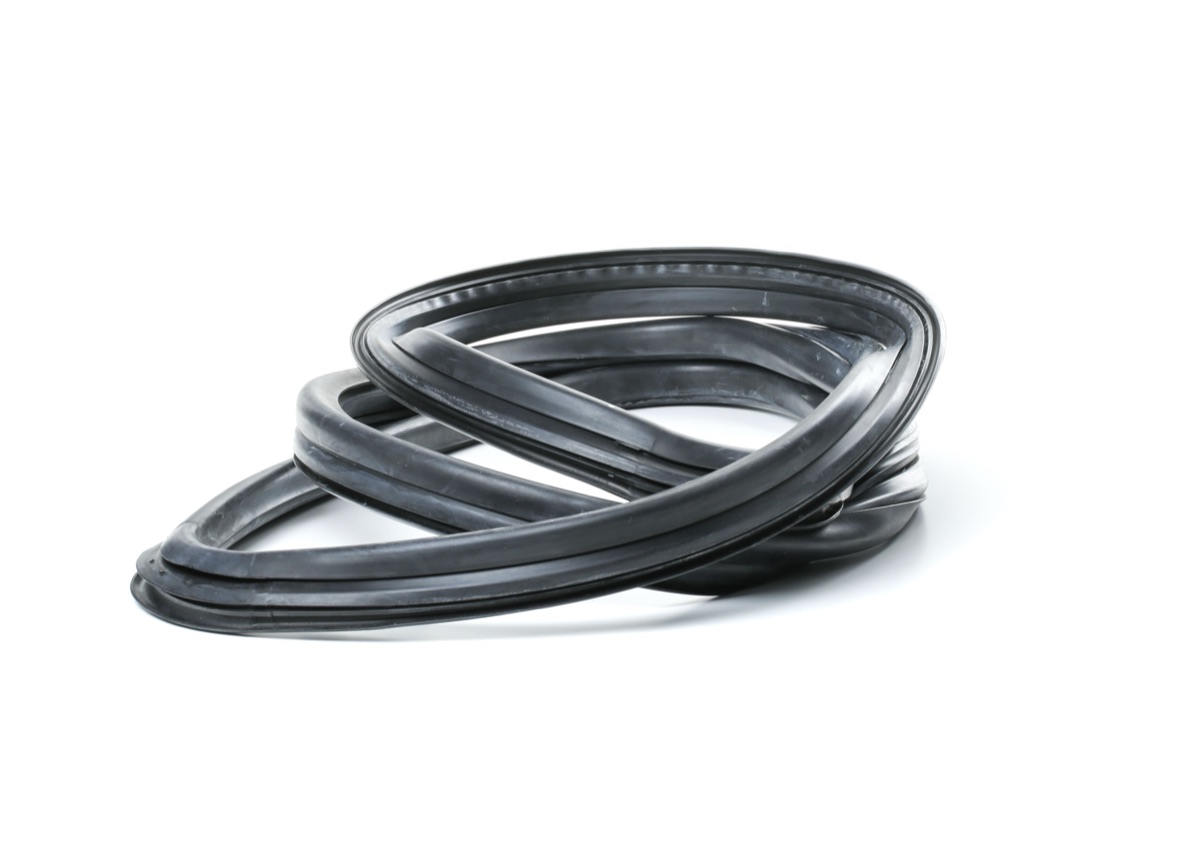 Febi Bilstein 08893 Seal, Rear Windscreen