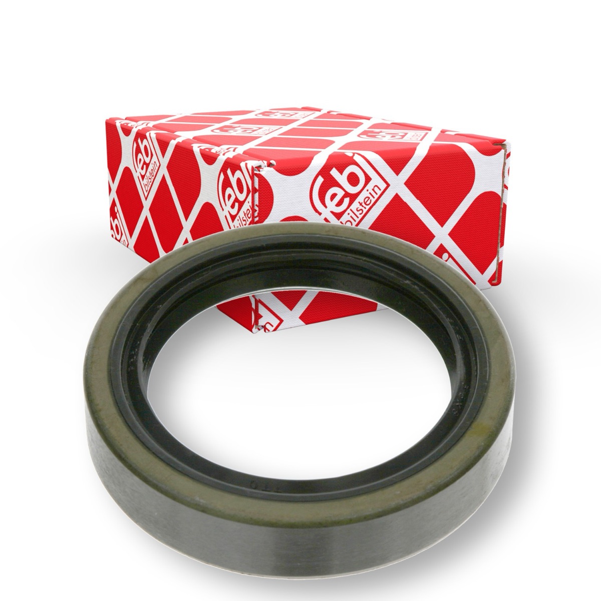 Febi Bilstein 08931 Shaft Seal, Wheel Bearing