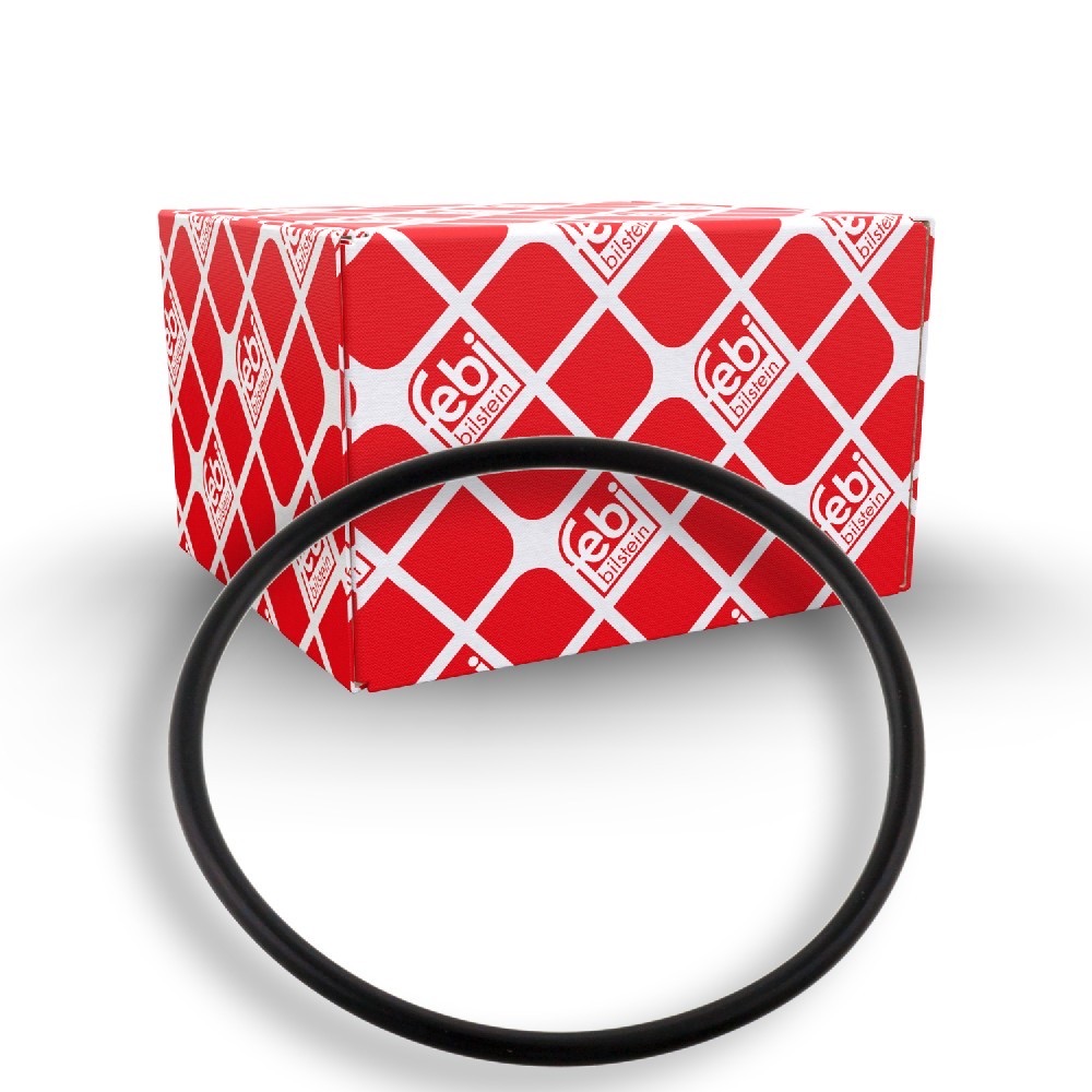 Febi Bilstein 08937 Seal, Hydraulic Filter