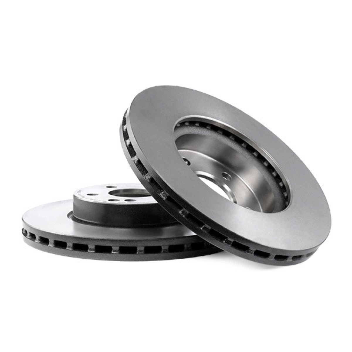 Brembo Prime 09.8404.11 Brake Disc — Front 300mm
