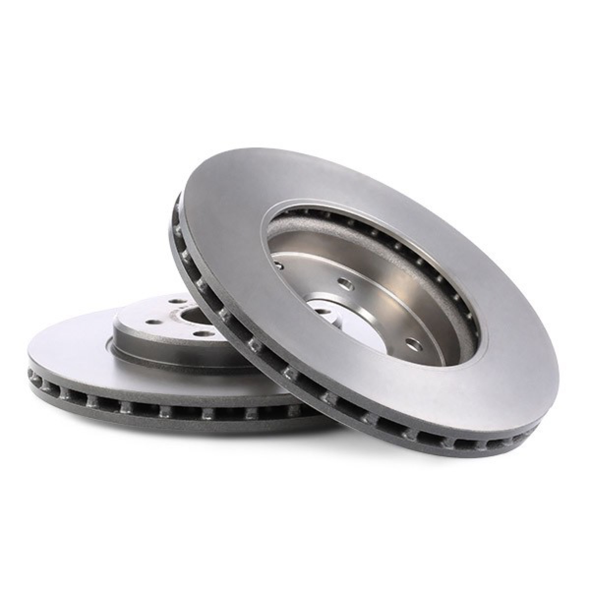 Brembo Prime 09.8411.11 Brake Disc — Front 288mm