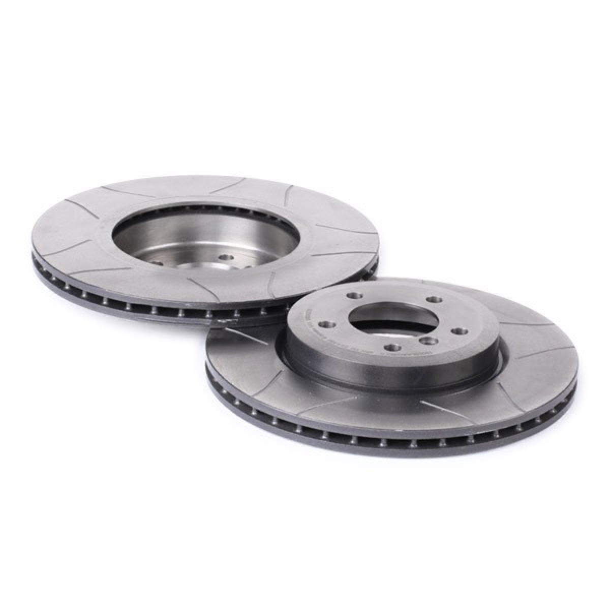 Brembo Xtra 09.8952.75 Brake Disc — Front 325mm