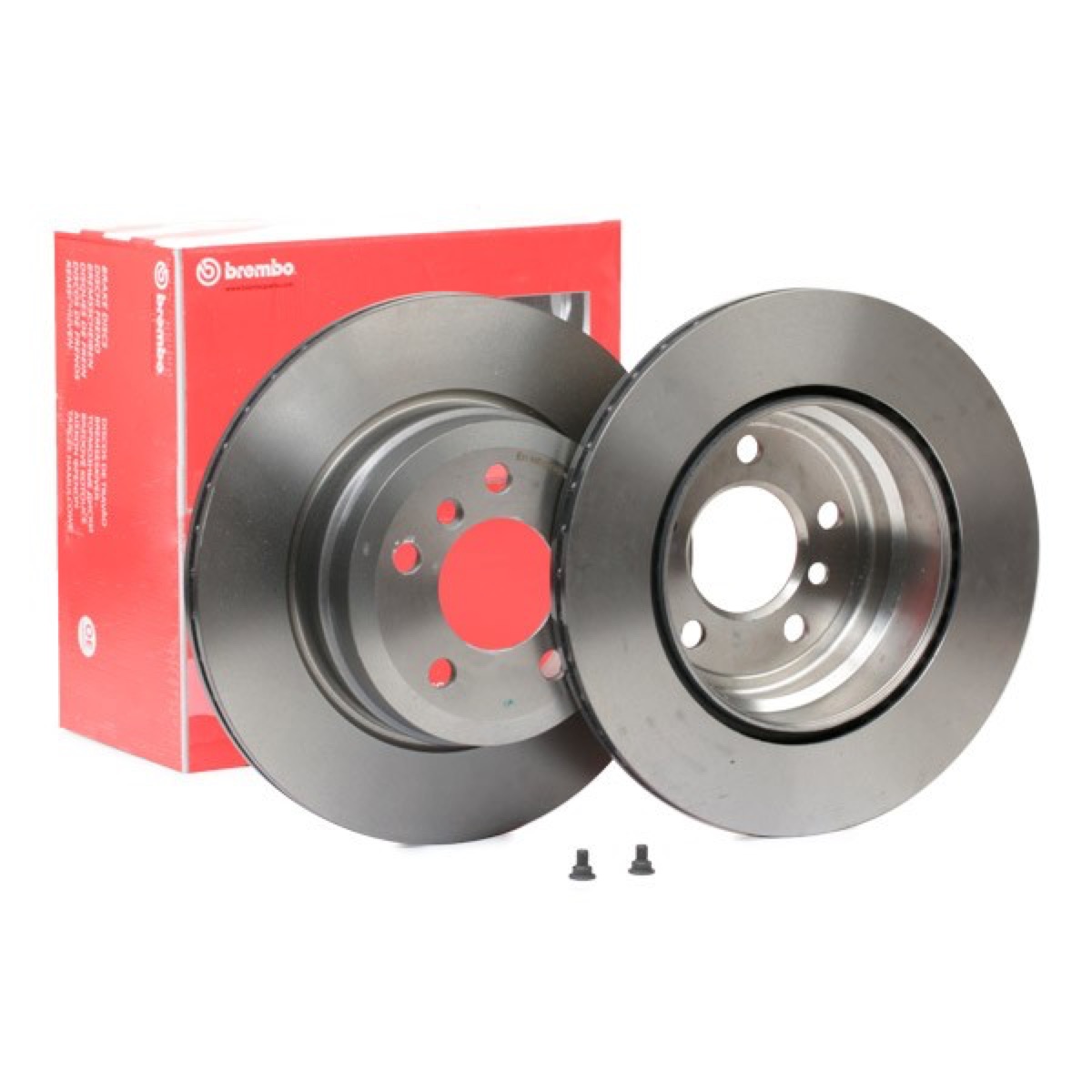 Brembo Prime 09.9925.11 Brake Disc — Rear 320mm