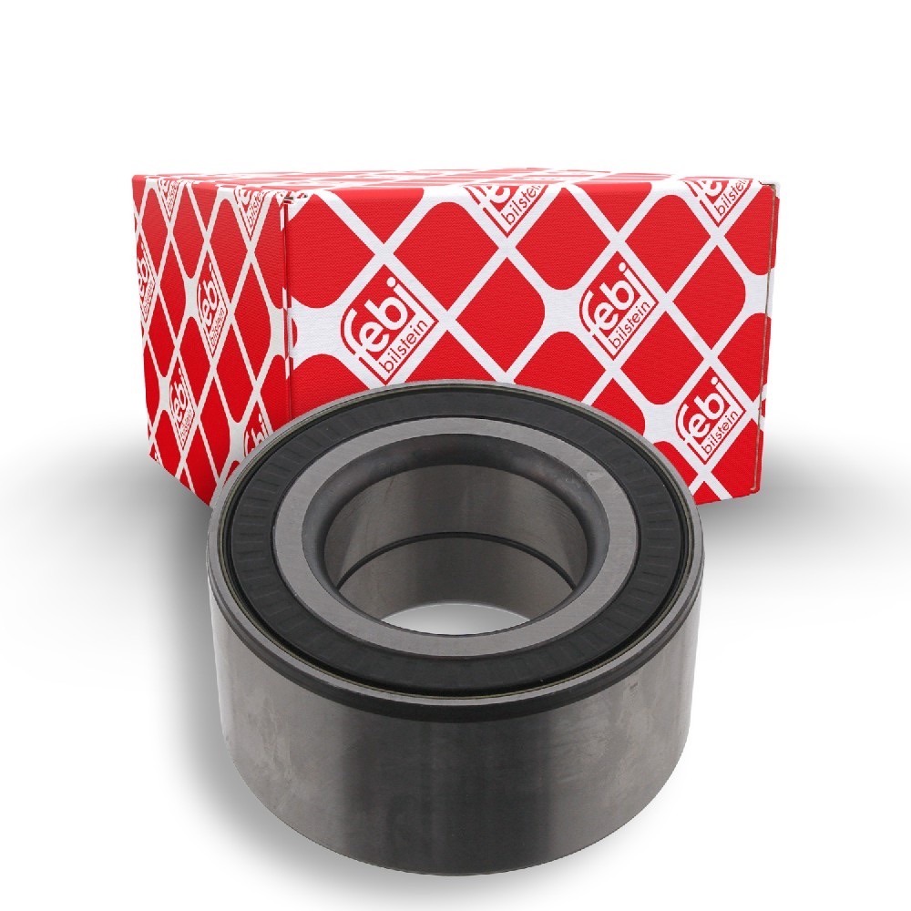 Febi Bilstein 09004 Wheel Bearing