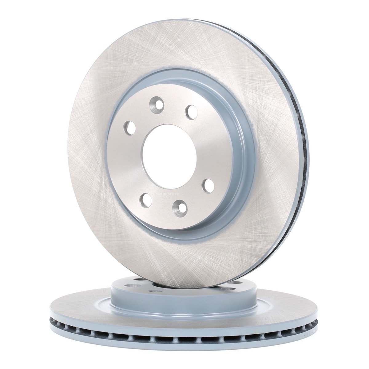 Febi Bilstein 09073 Brake Disc
