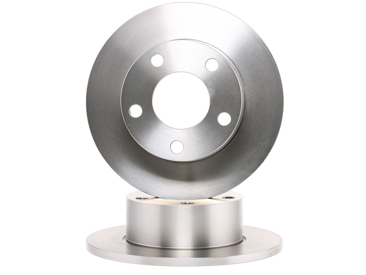 Febi Bilstein 09075 Brake Disc