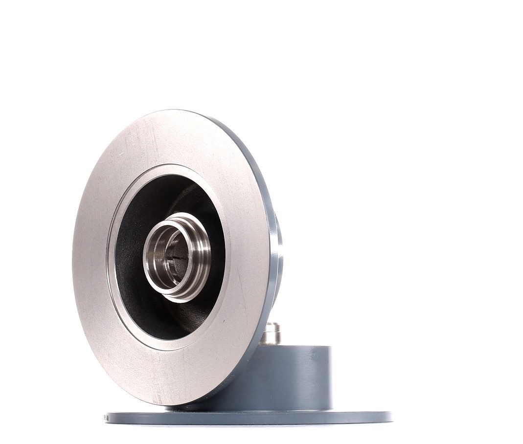 Febi Bilstein 09079 Brake Disc