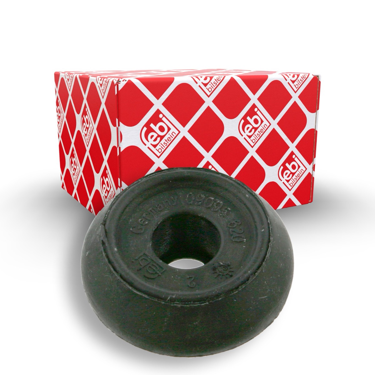 Febi Bilstein 09095 Mounting, Stabilizer Coupling Rod