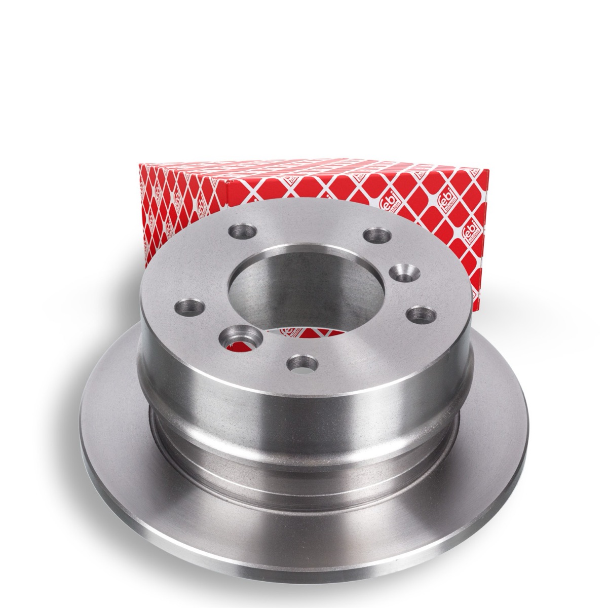 Febi Bilstein 09102 Brake Disc