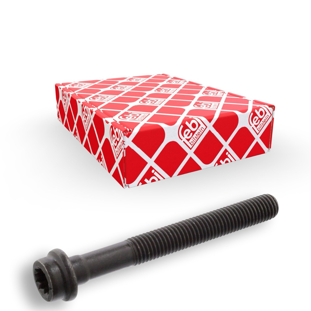 Febi Bilstein 09127 Cylinder Head Bolt