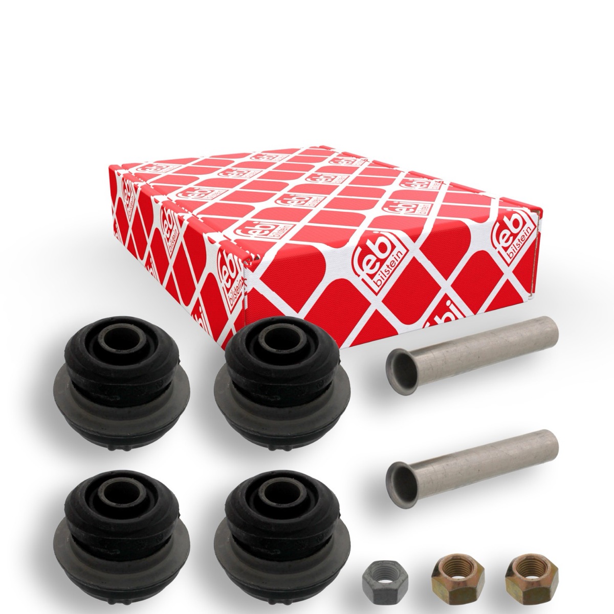 Febi Bilstein 09189 with Fastening Material