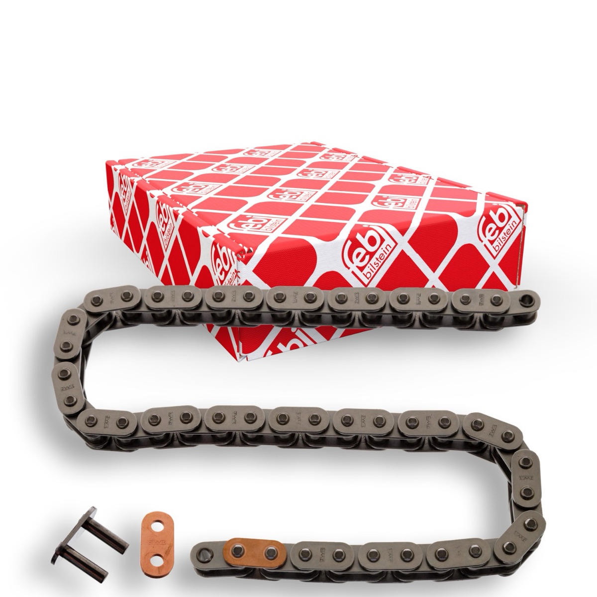 Febi Bilstein 09237 Oil Pump Chain