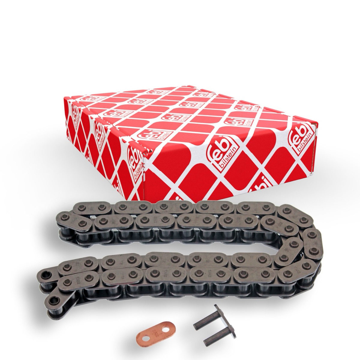 Febi Bilstein 09248 Oil Pump Chain