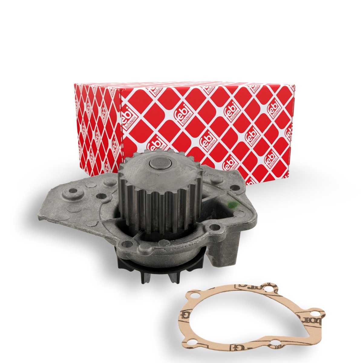 Febi Bilstein 09257 Water Pump