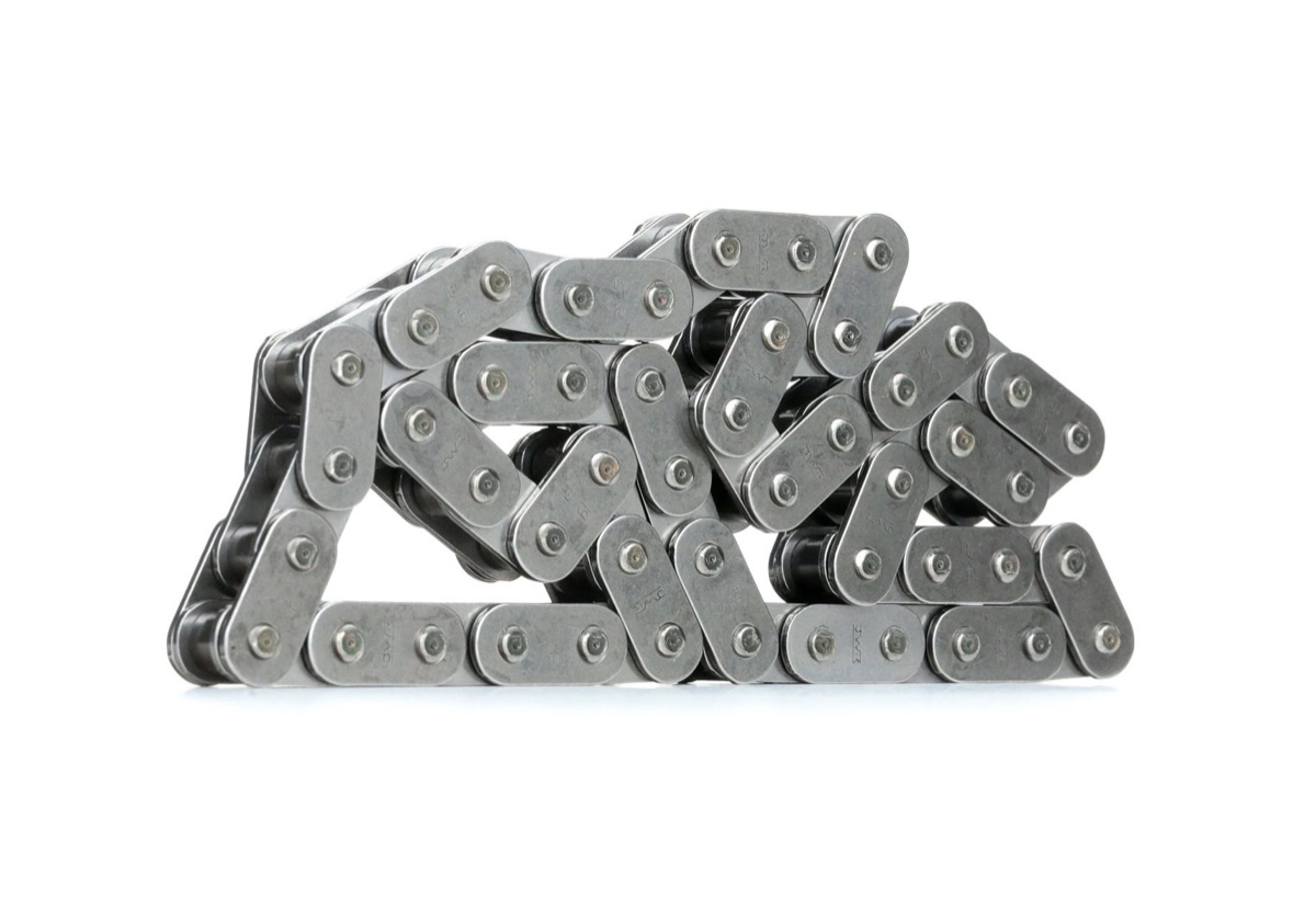 Febi Bilstein 09268 Oil Pump Chain