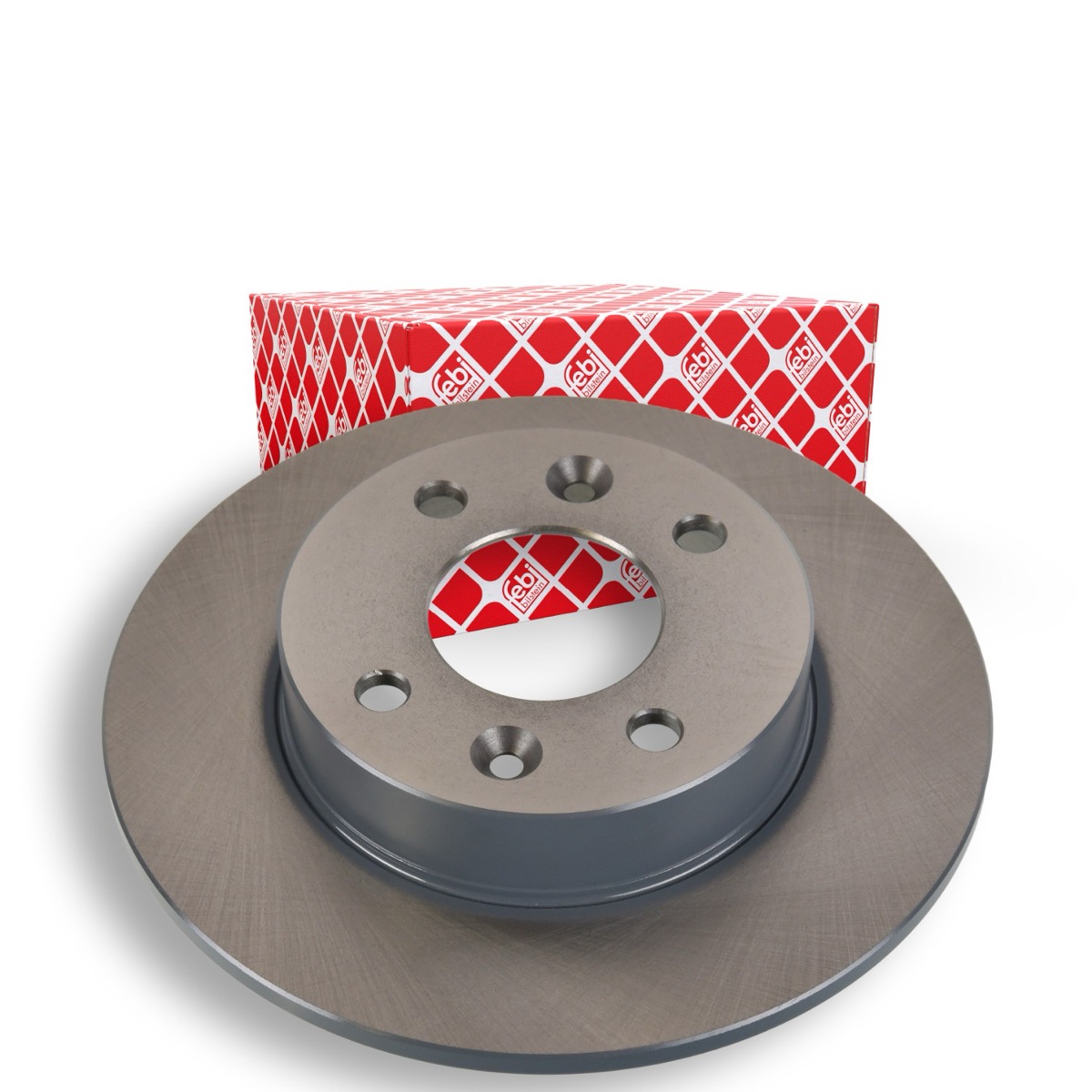 Febi Bilstein 09318 Brake Disc