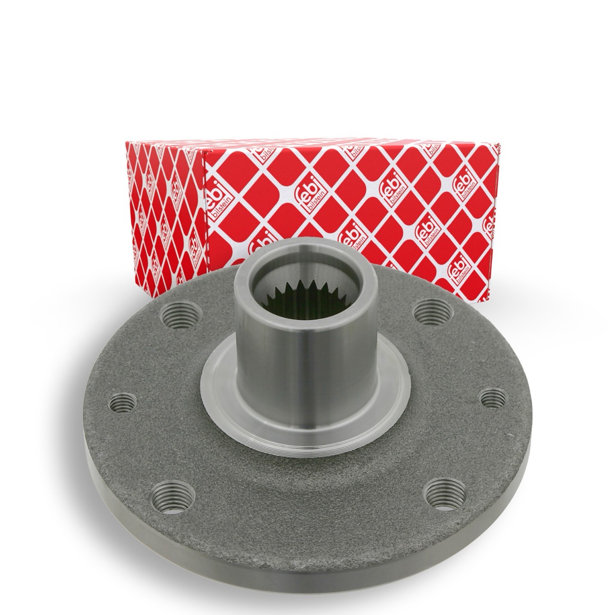 Febi Bilstein 09321 Wheel Hub