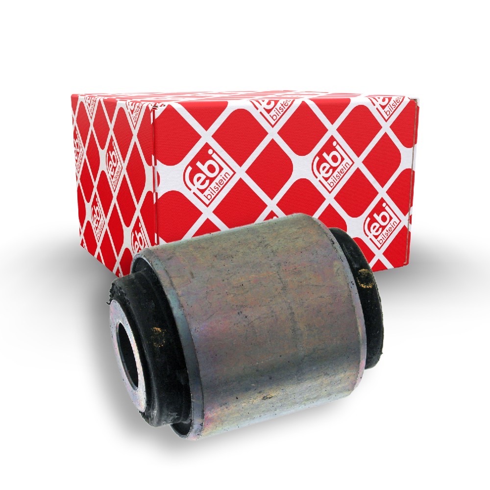 Febi Bilstein 09381 Trailing Arm / Suspension Arm Bush
