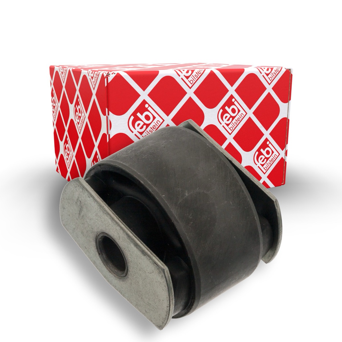 Febi Bilstein 09396 Trailing Arm / Suspension Arm Bush