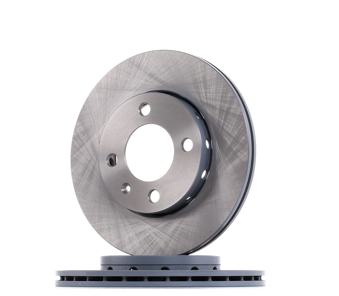 Febi Bilstein 09462 Brake Disc