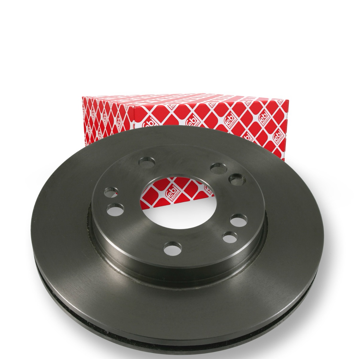 Febi Bilstein 09464 Brake Disc