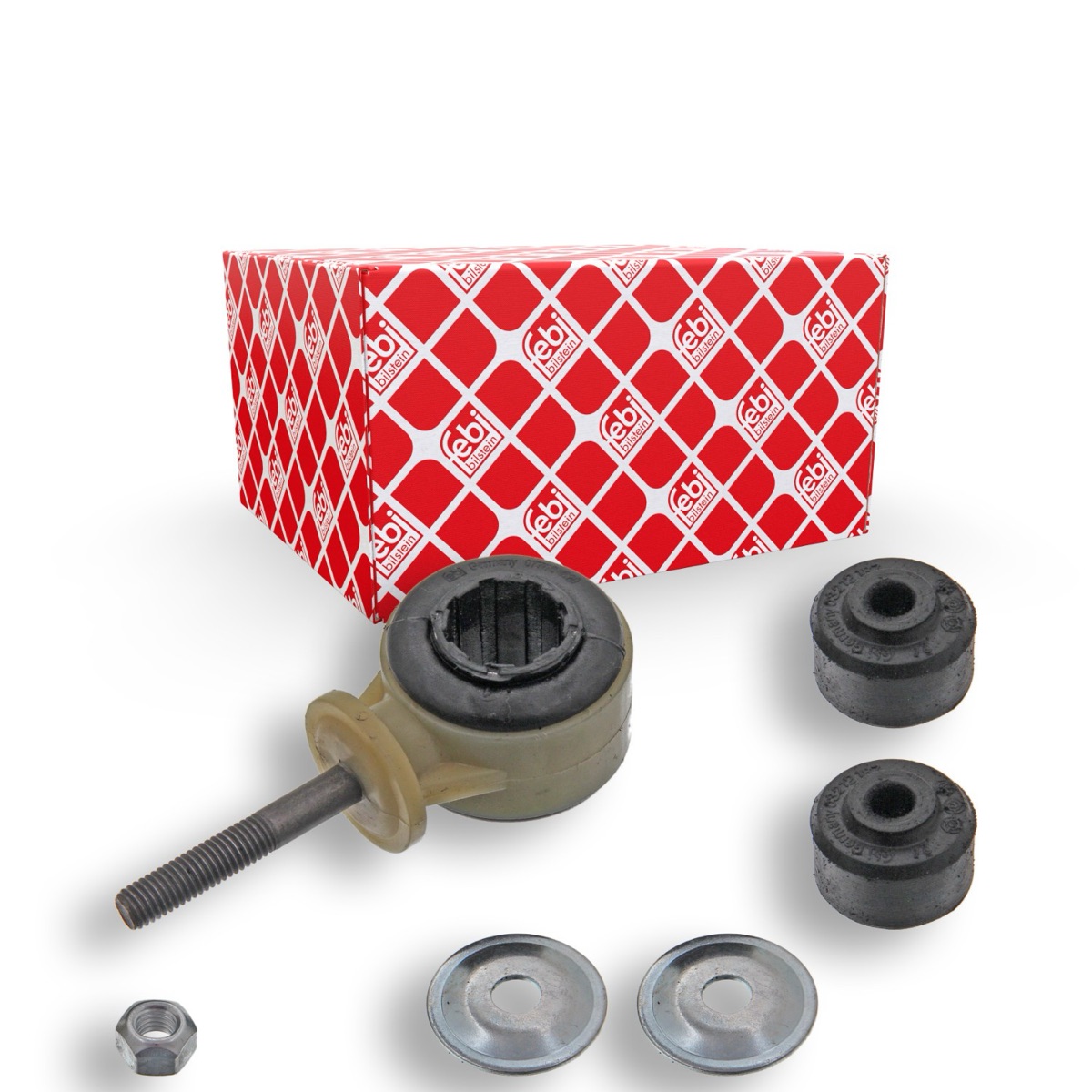 Febi Bilstein 09474 Anti-Roll Bar Link