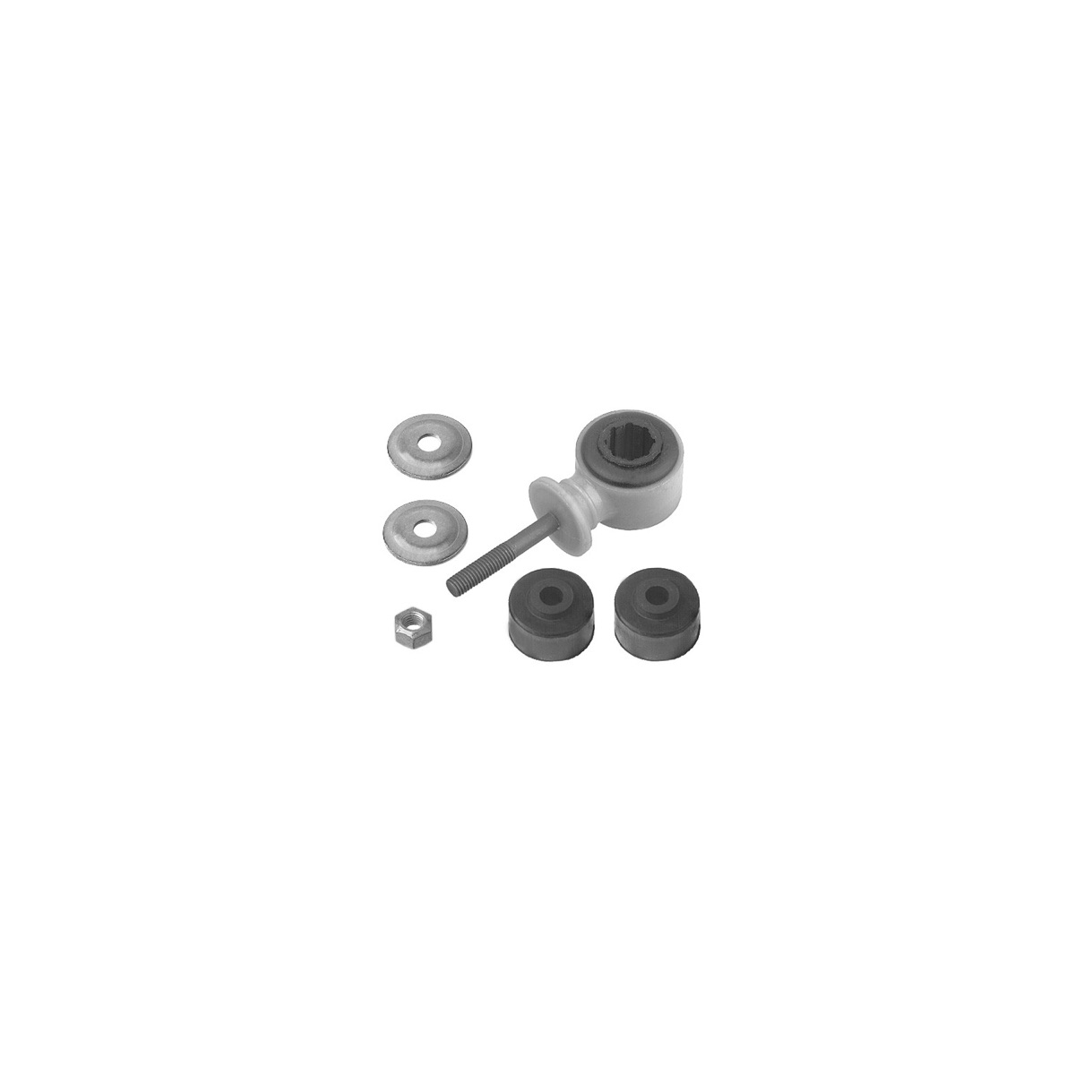 Febi Bilstein 09475 Anti-Roll Bar Link