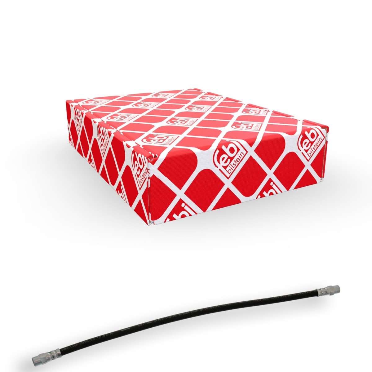 Febi Bilstein 09486 Brake Hose