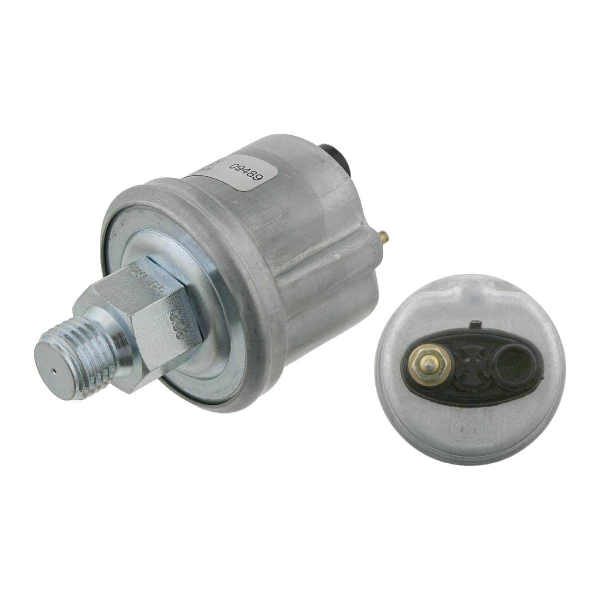 Febi Bilstein 09489 Oil Pressure Sensor