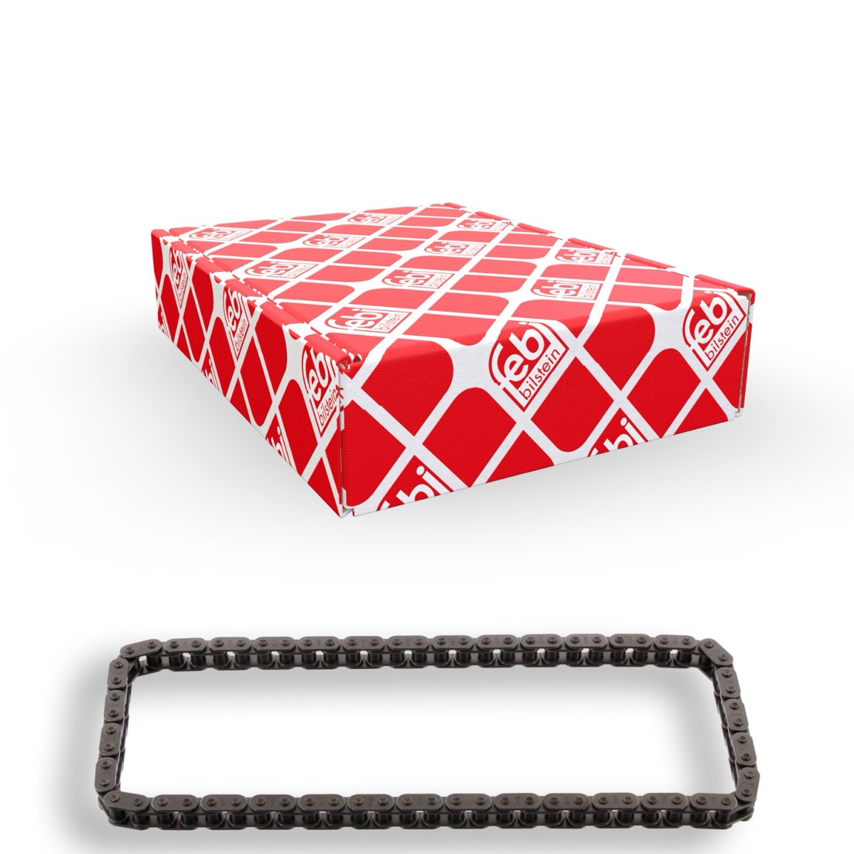 Febi Bilstein 09585 Chain, Intermediate Shaft