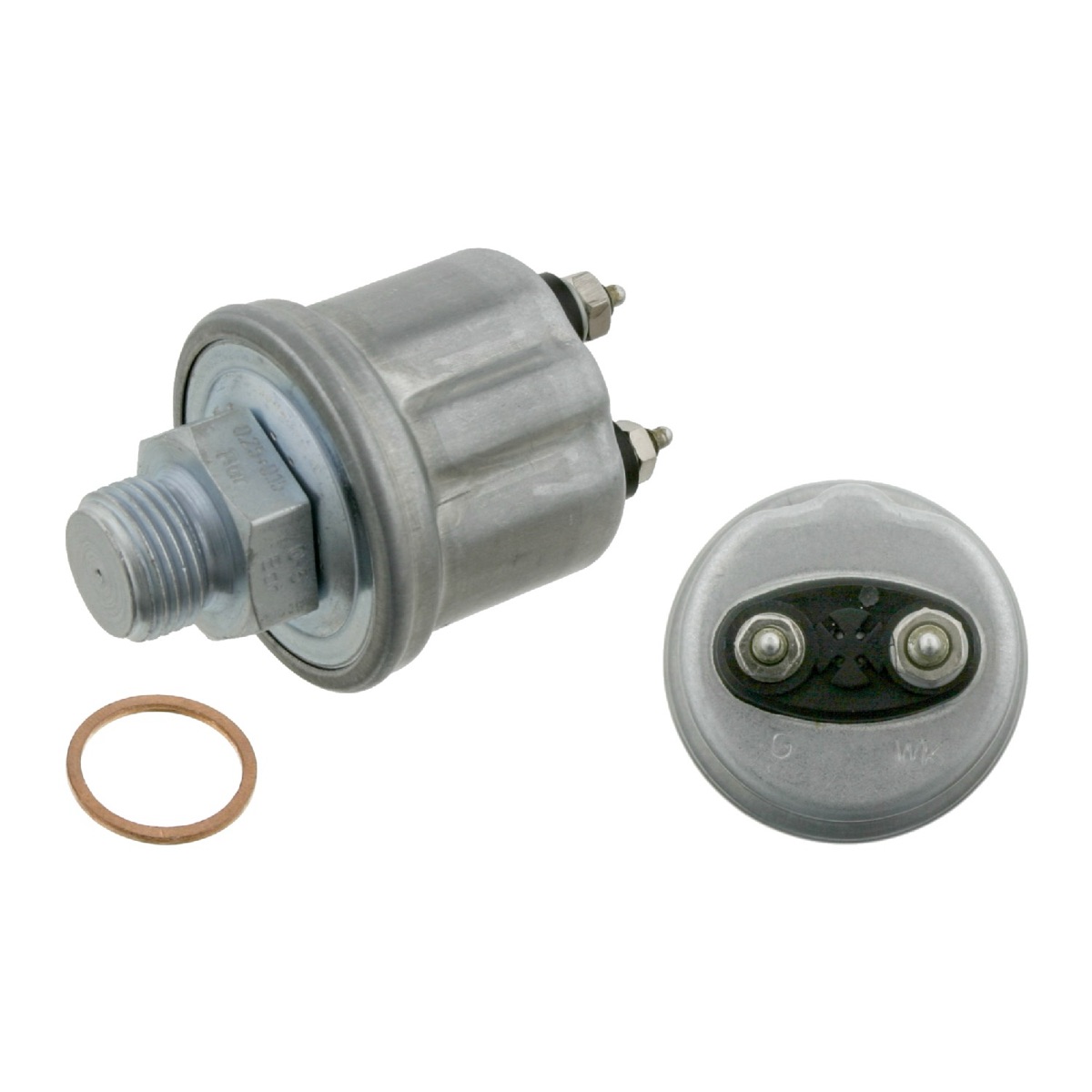 Febi Bilstein 09612 Oil Pressure Sensor