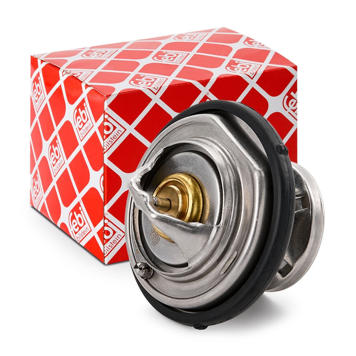 Febi Bilstein 09672 Thermostat