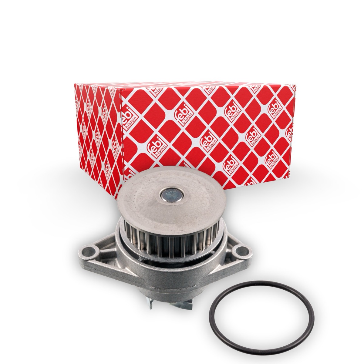 Febi Bilstein 09754 Water Pump