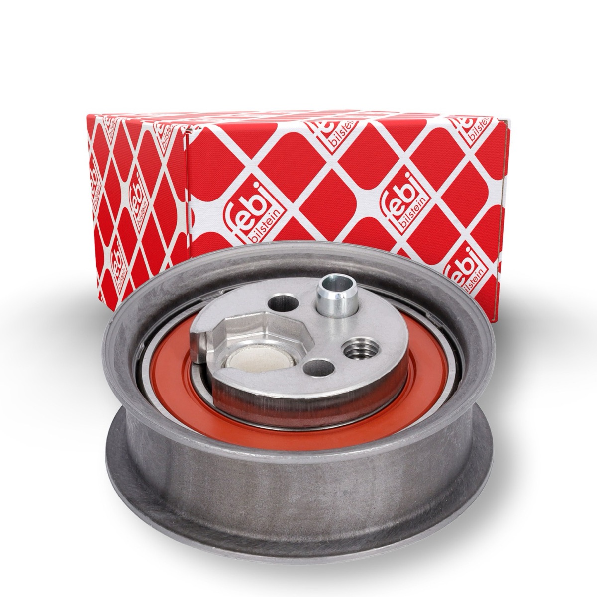 Febi Bilstein 09762 Timing Belt Tensioner Pulley