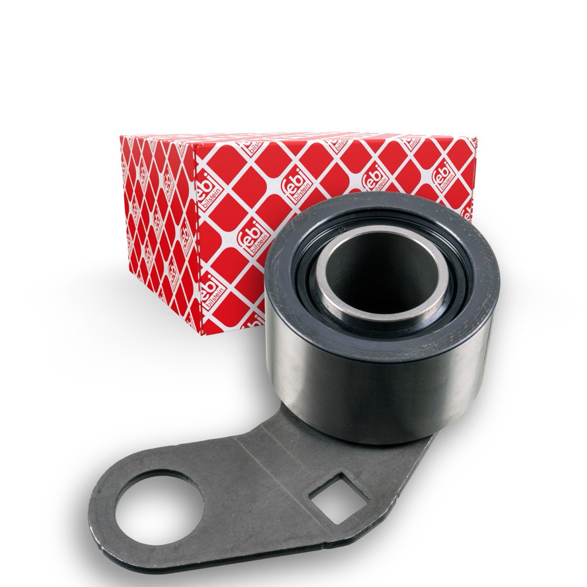 Febi Bilstein 09780 Timing Belt Tensioner Pulley