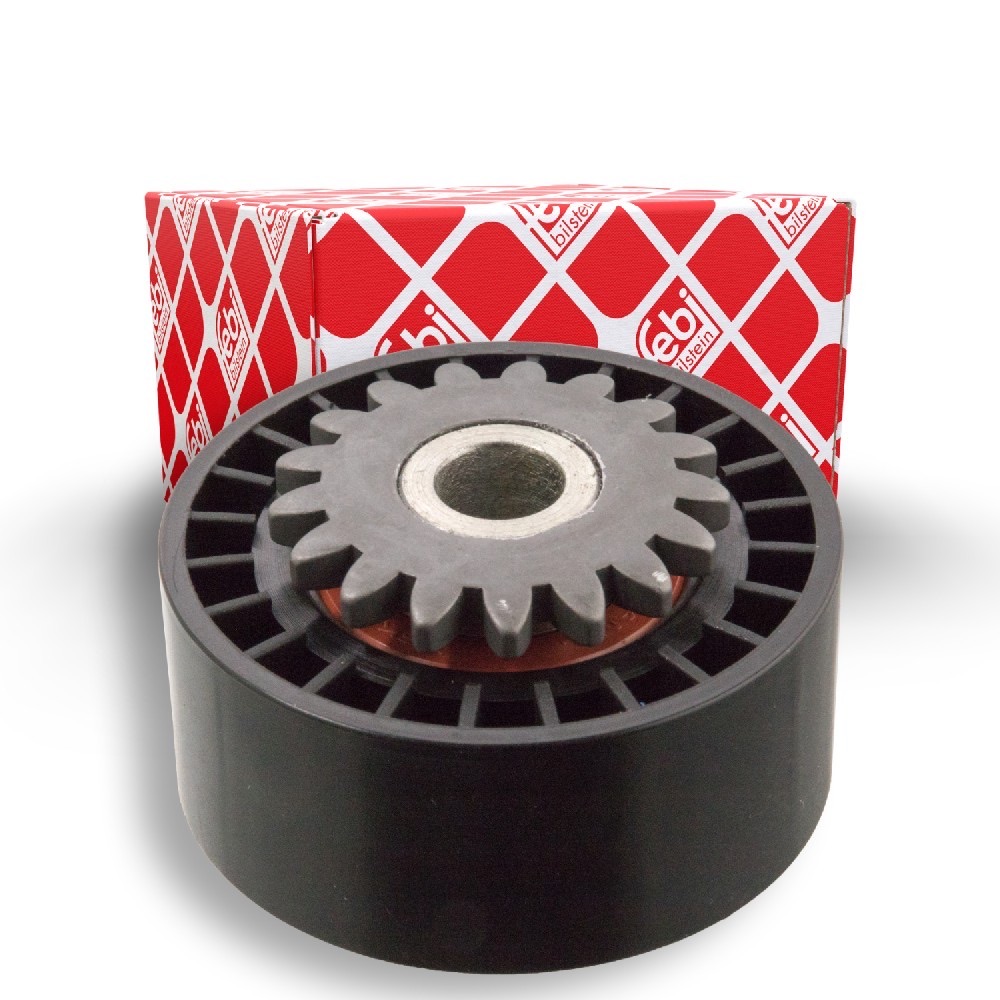 Febi Bilstein 09789 Deflection / Guide Pulley