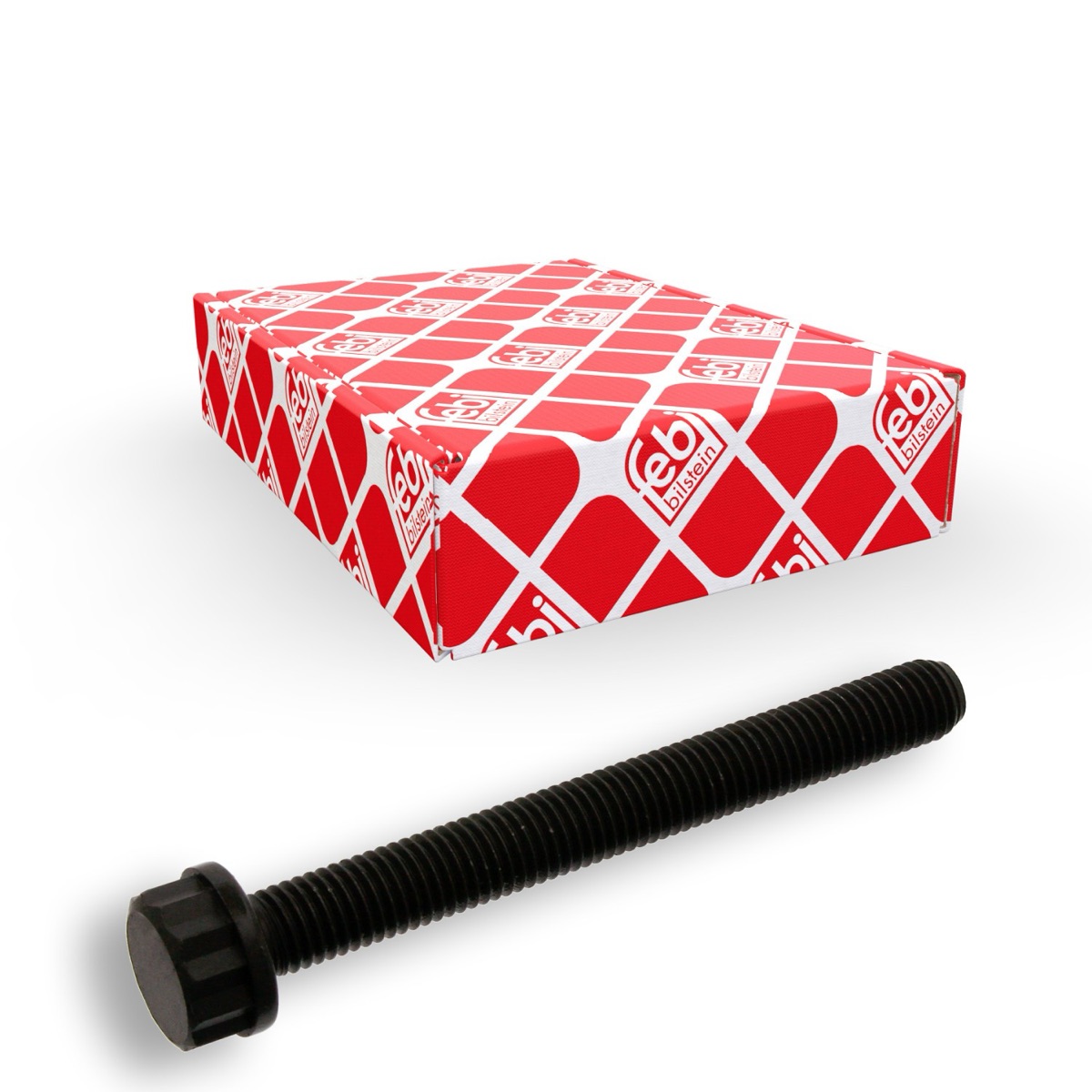 Febi Bilstein 09798 Cylinder Head Bolt