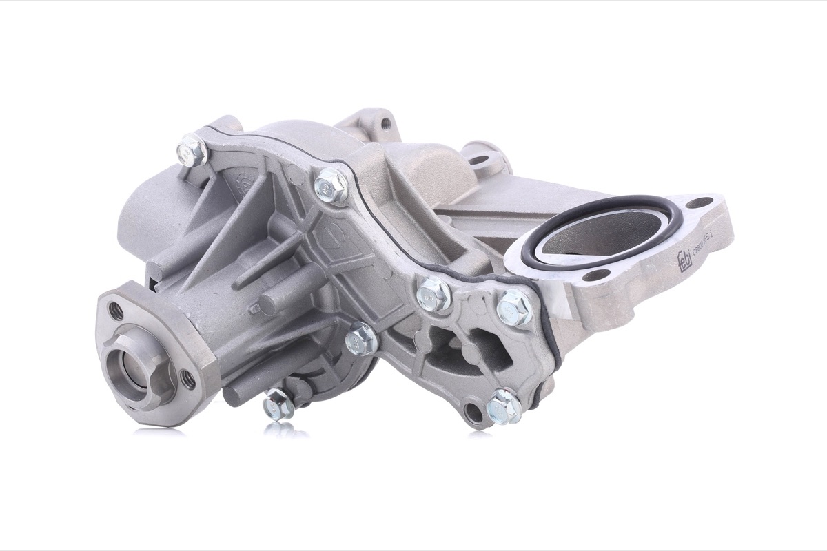 Febi Bilstein 09800 Water Pump
