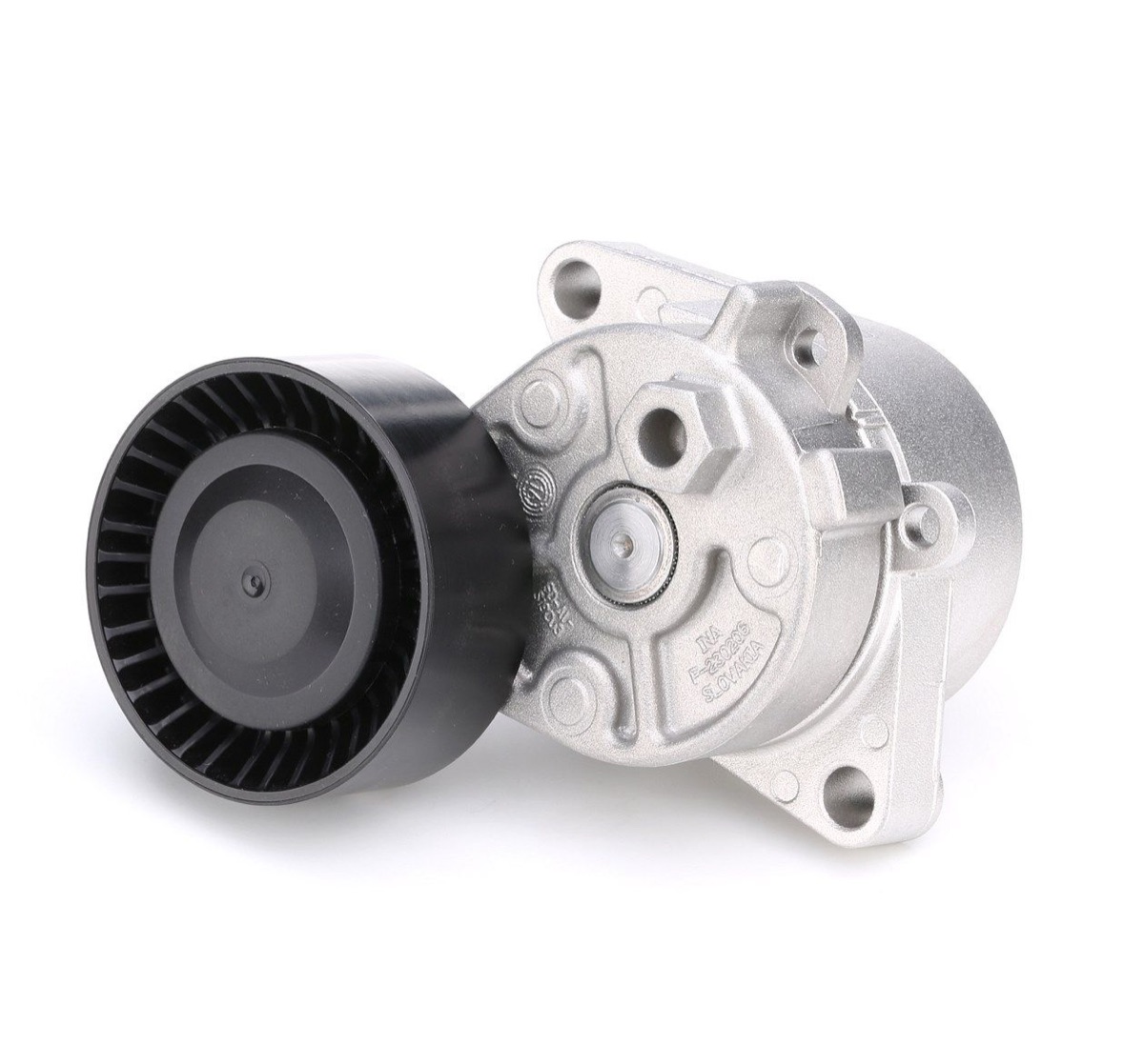 Febi Bilstein 09810 Drive Belt Tensioner