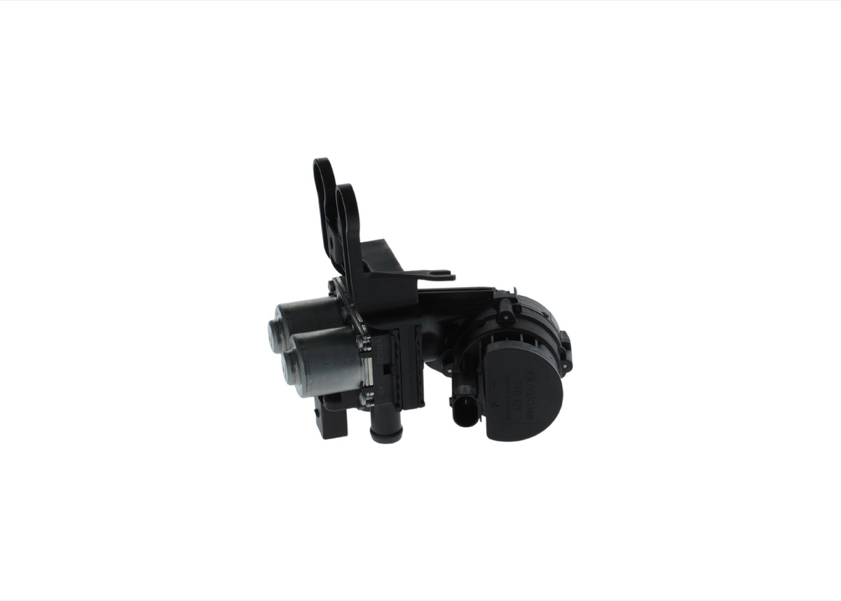 Bosch 1 147 412 209 Heater Control Valve