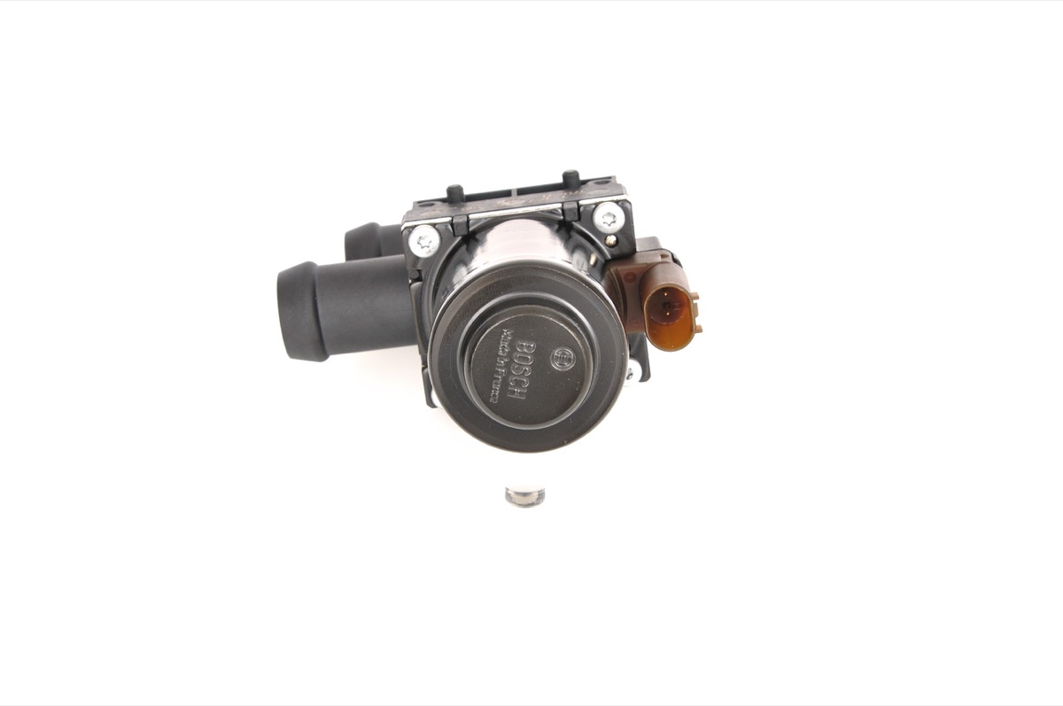Bosch 1 147 412 218 Heater Control Valve