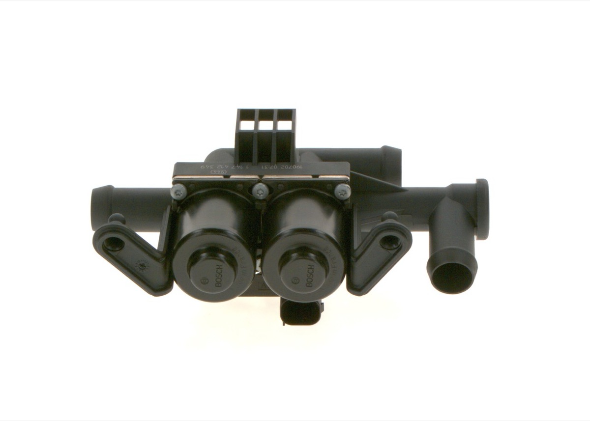 Bosch 1 147 412 349 Heater Control Valve