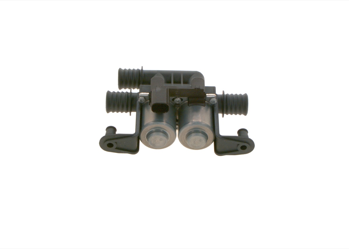 Bosch 1 147 412 350 Heater Control Valve